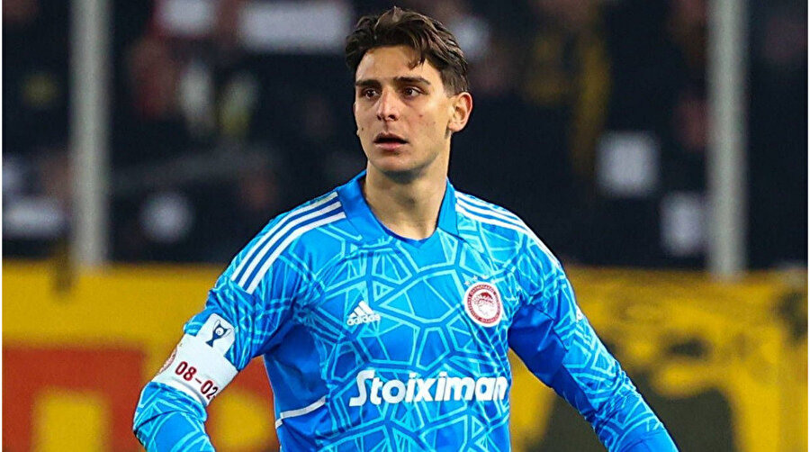 Fenerbahçe maçında 3 penaltı kurtaran kaleciden şaşırtan 'muska' itirafı