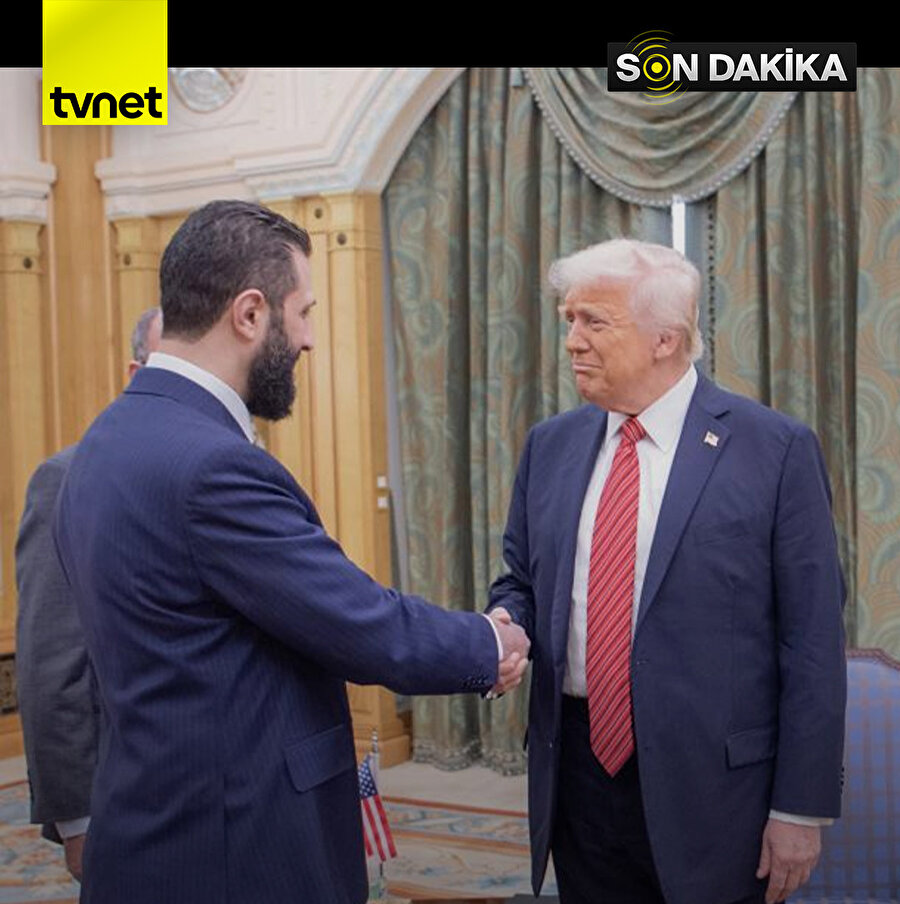 Suriye yaptırımlardan kurtuldu