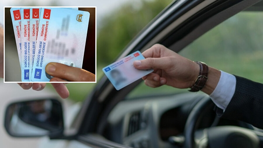 Ehliyette yeni dönem: Artık zorunlu değil