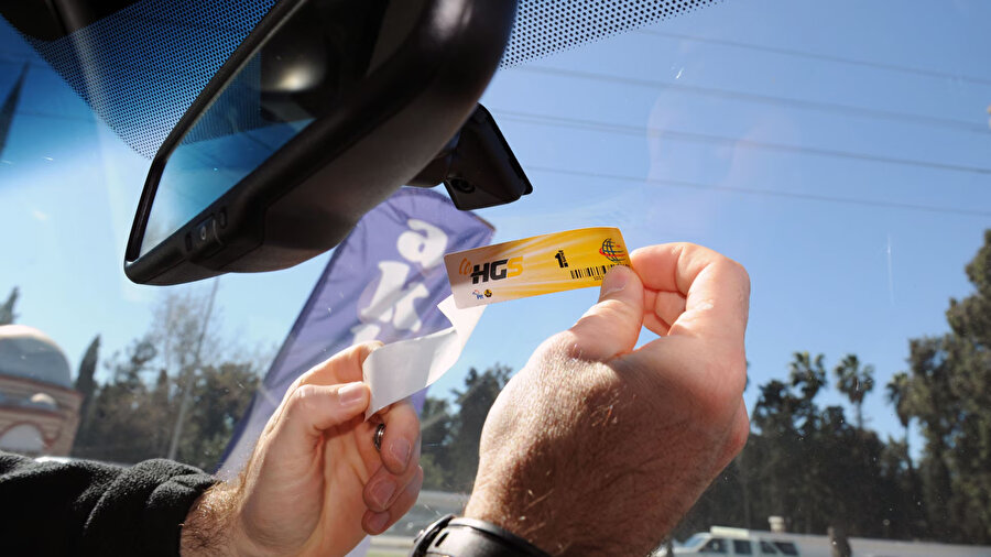 Emeklileri sevindiren haber: HGS artık ücretsiz