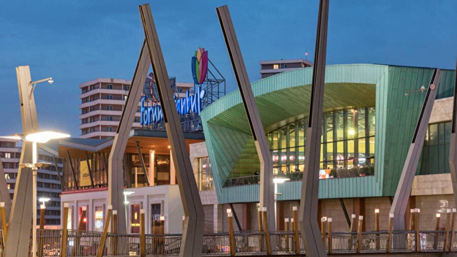 Konkordato ilan etmişlerdi: Forum AVM'lerde işler tam tersine döndü