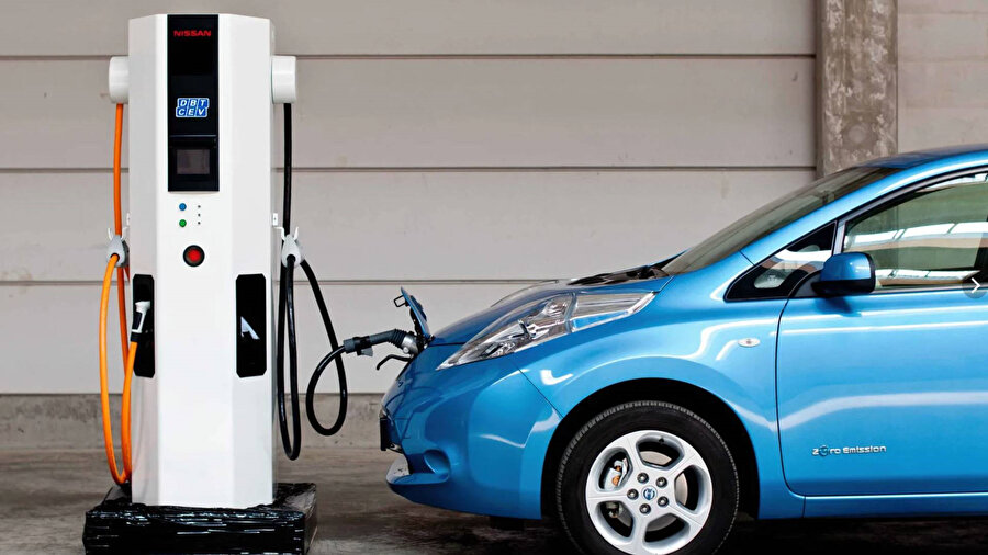 Yüzde 10 ÖTV’li ucuz elektrikli pazarı genişliyor: Mayısta 7 yeni model geliyor