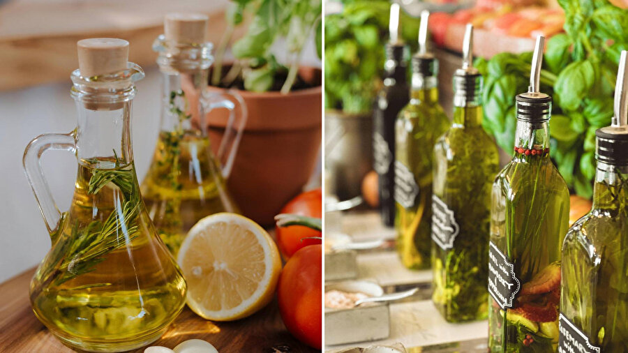 Bitkisel yağlar bozulur mu? İşte bayatlamayı anlamanın basit yolları