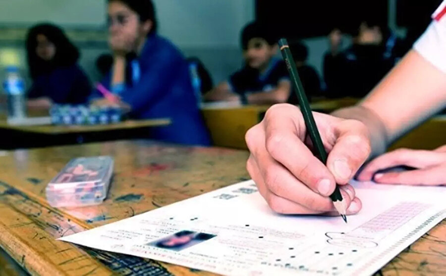 2025 YKS sınavı ne zaman?