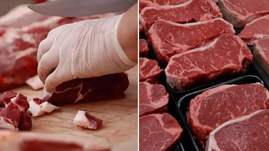 ​Tarım ve Orman Bakanlığı firmaları ifşa etti: At ve eşek eti tespit edildi