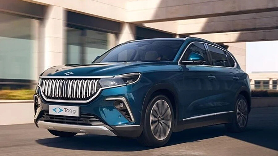 Togg'dan faizsi kredi ile T10X SUV fırsatı: Aylık ödemesi 33 bin lira