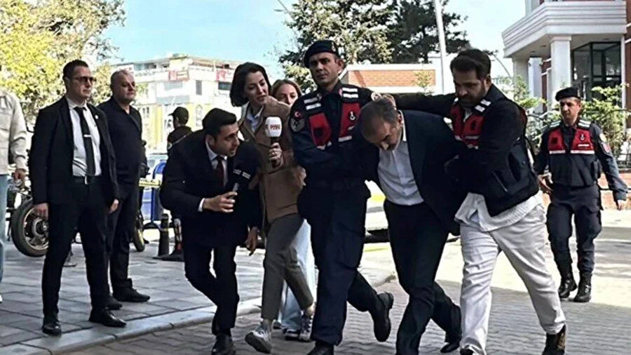 ​Yenidoğan Çetesi davasında gelişme: Savcının tehdit edilmesine ilişkin istenen cezalar belli oldu