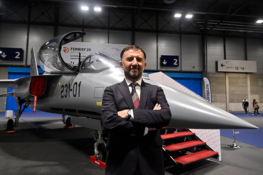 Mehmet Demiroğlu