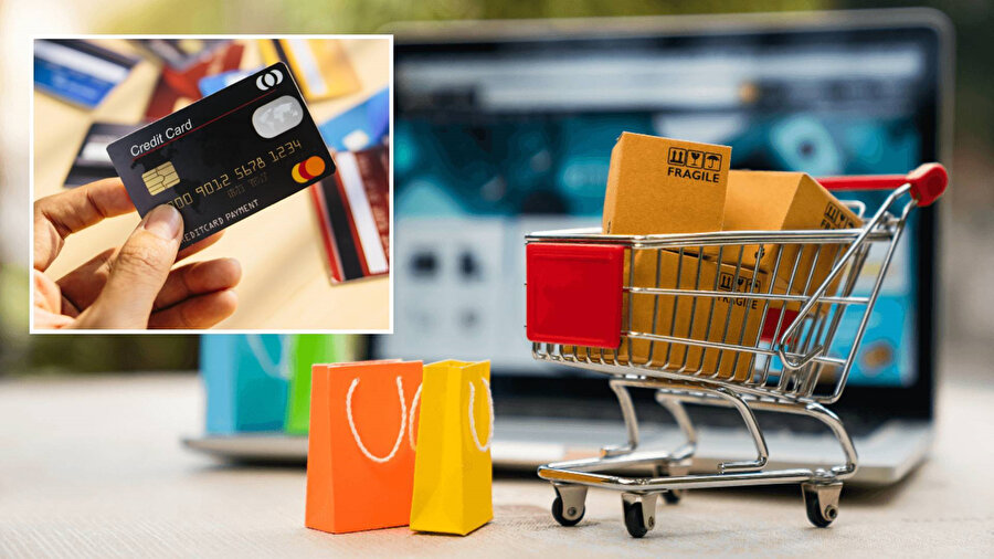 İnternet alışverişinde düzenlemeler: İade kargo ücreti tüketiciye yüklenmeyecek