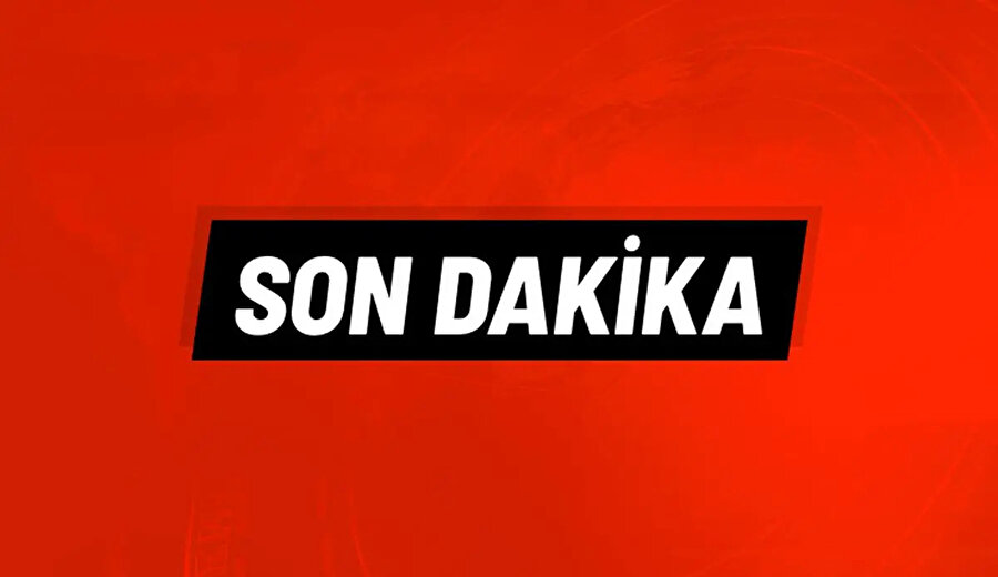 Hatay'da hissedilen bir deprem meydana geldi