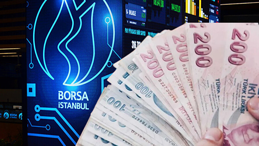 Yarın hesaplarınızı kontrol edin: 4 şirket temettü veriyor