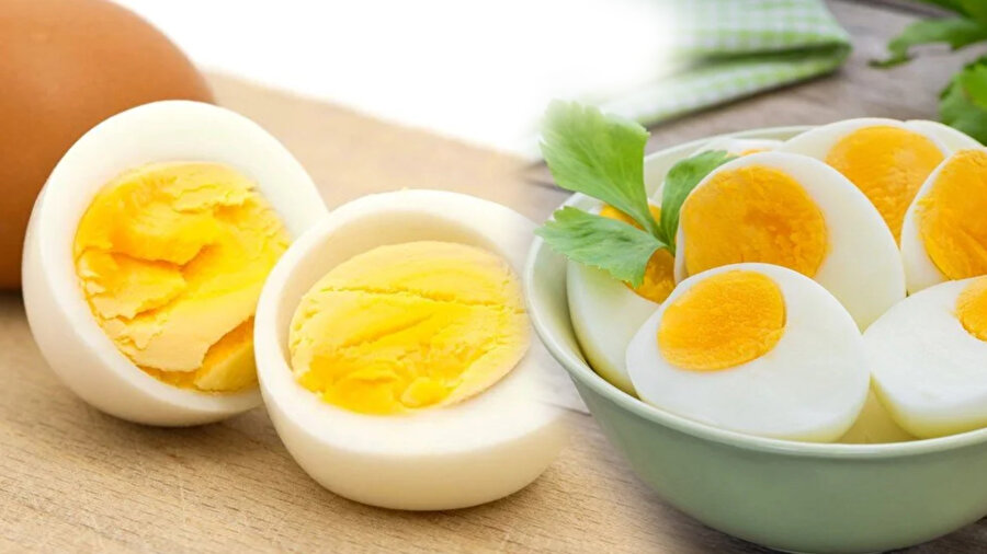 Her gün yumurta yemek sağlıklı mı?