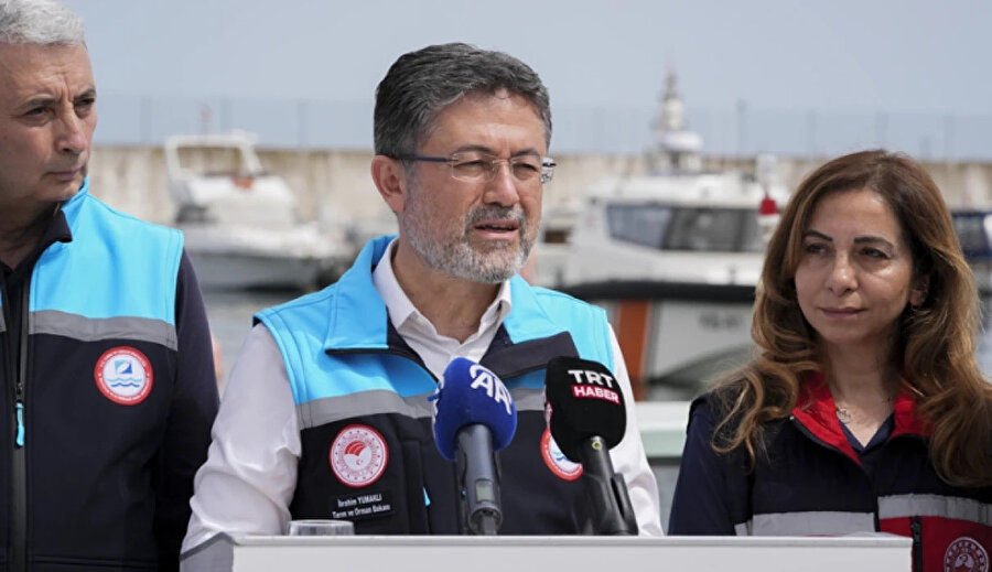 Bakan Yumaklı açıkladı: 131 milyon TL bu ay hesaplara yatıyor