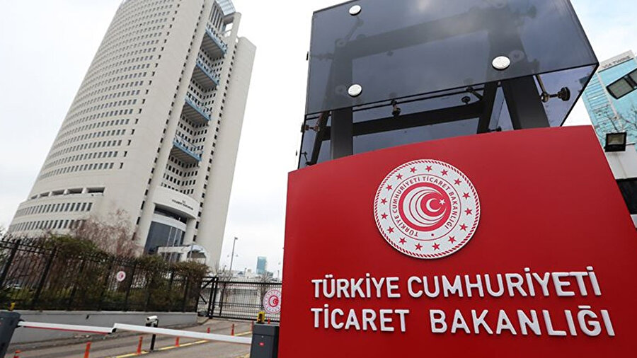 ​Ticaret Bakanlığı'ndan Çin menşeili ürünlere soruşturma: Resmi Gazete'de yayınlandı