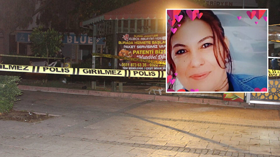 ​Emekli polis memuru eski eşini vurdu: Ardından intihar girişiminde bulundu