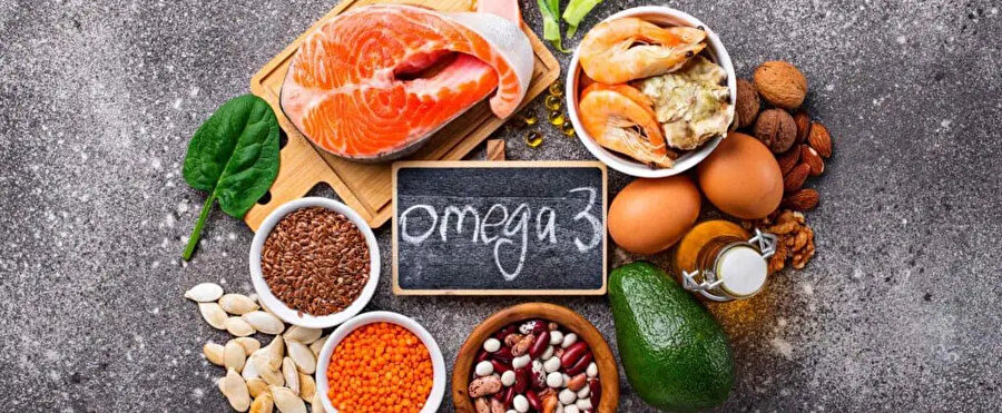 Omega-3