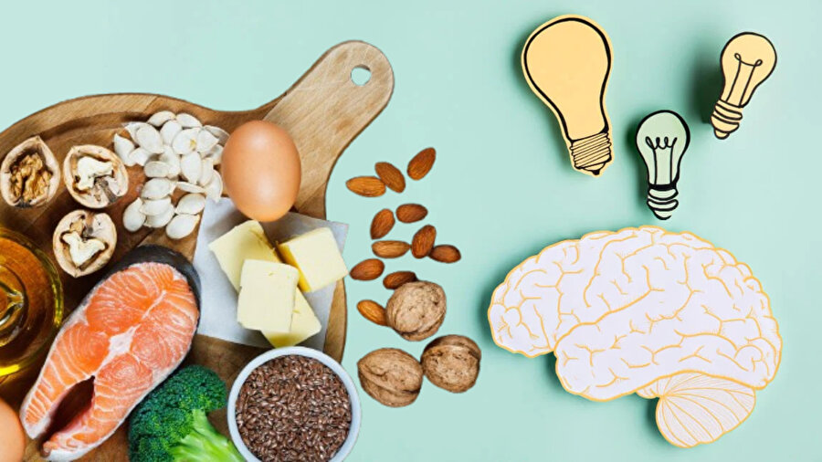 Beyninize yatırım yapın: Beyin sağlığınız için 1 numaralı besin