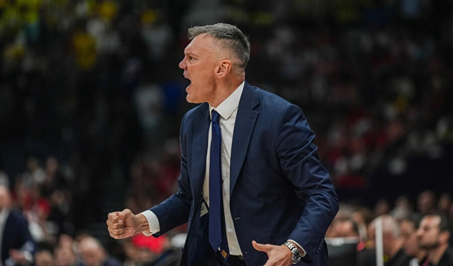 Fenerbahçe Beko'da tarihe geçmişti: Uzun zamandır bu anı bekliyordum