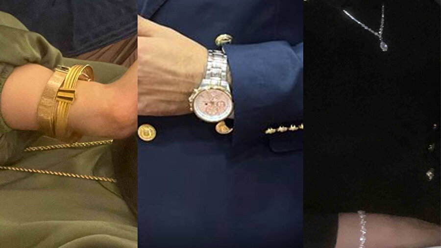 ​Kardeşinin mezuniyet törenine giderken altınlarını komşusu çaldı