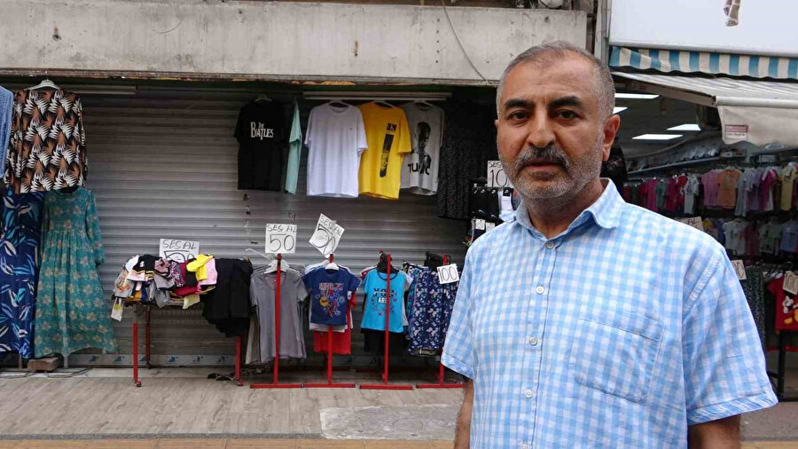 İlginç iddia: Kiracı anahtarı vermek için 12 milyon lira istedi