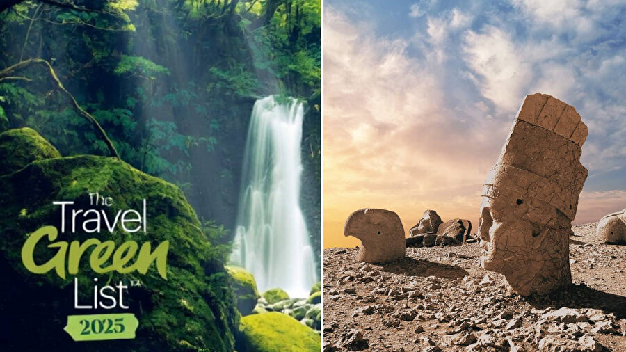 En yeşil rotada artık Türkiye de var: Travel Green List'te Türkiye rüzgarı esti