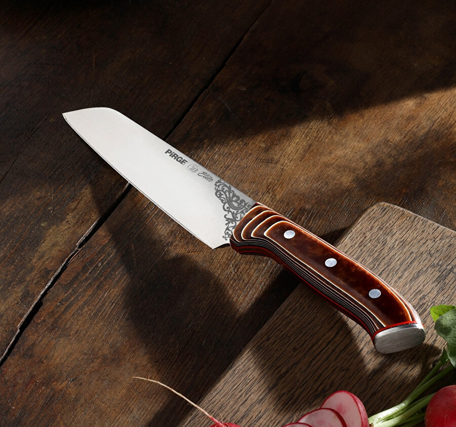 Hangi et, hangi bıçakla kesilir?