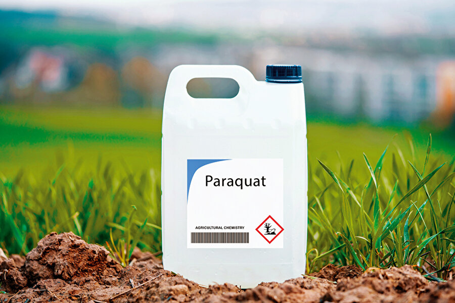 Syngenta “Paraquat, talimatlara uygun kullanıldığında güvenlidir” dese de Dr. Bloem için Avrupa’daki yasaklar bile rahatlatıcı değil.