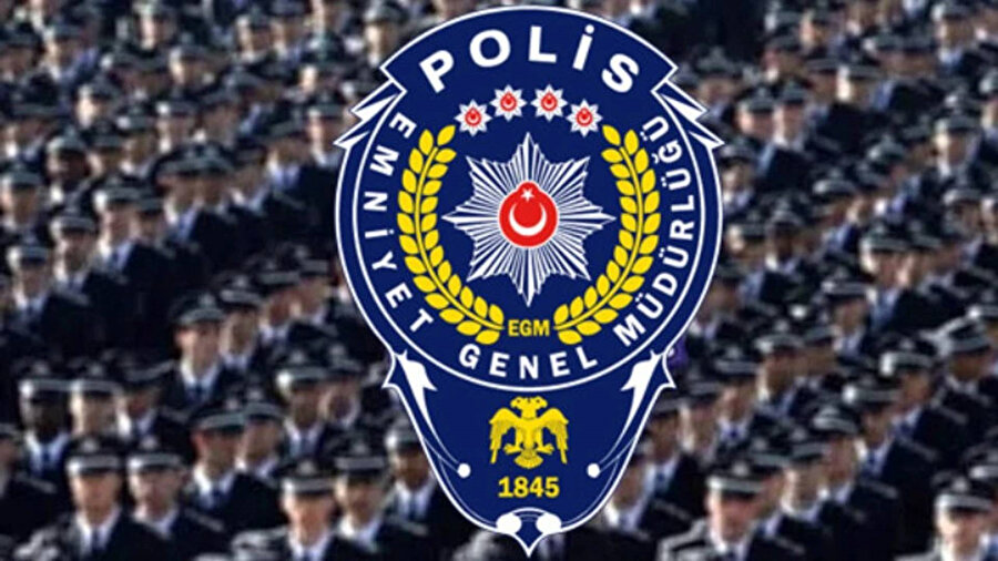 ​Polis atama sistemi değişti: Görev puanı esas alınacak