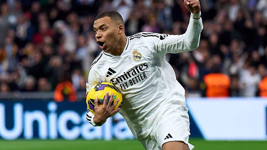 Avrupa'nın gol kralı belli oldu: 26 yaşında 31 gol