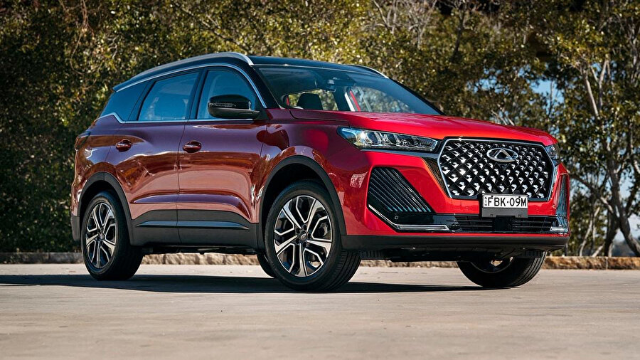 ​Sıfır araç almak isteyenler dikkat: Chery'den 300 bin TL indirim