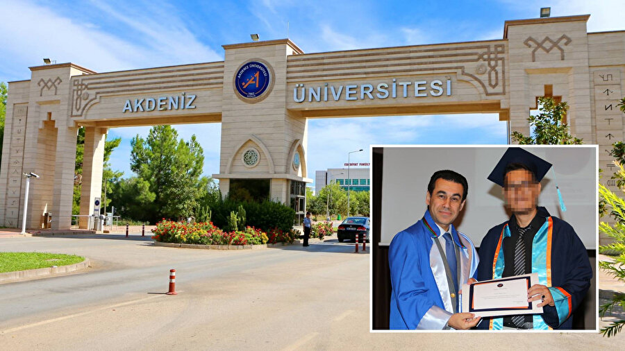 ​Eski dekanın profesörlüğü iptal edildi: Alman kaynaktan kopyalayarak kitap çıkarmış