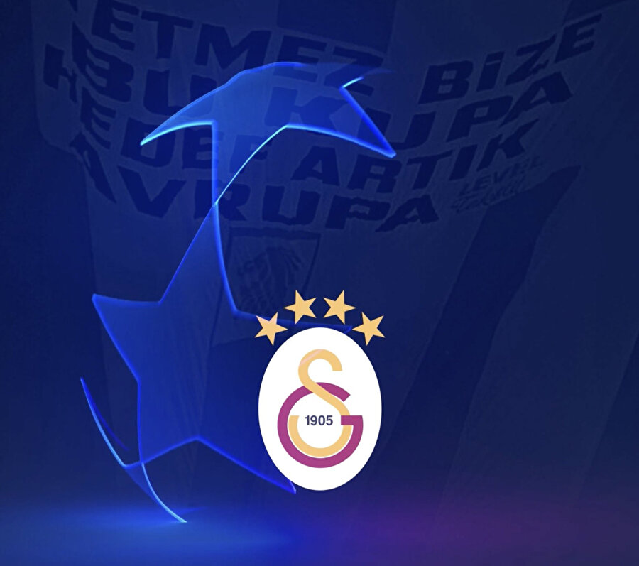 Galatasaray'ın Şampiyonlar Ligi'ndeki muhtemel rakipleri belli oldu