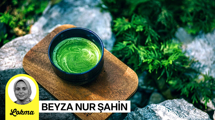 Japon çay seremonisinden TikTok’a uzanan yeşil bir devrim.