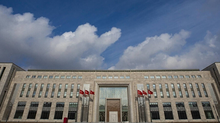 Milli İstihbarat Akademisi