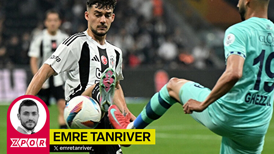 Beşiktaş'ın sessiz çığlığı