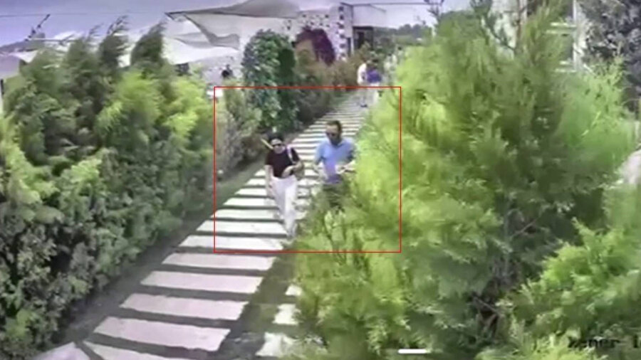 ​Düğün salonu faciasından ağır yaralanan doktorun eşi de hayatını kaybetti.