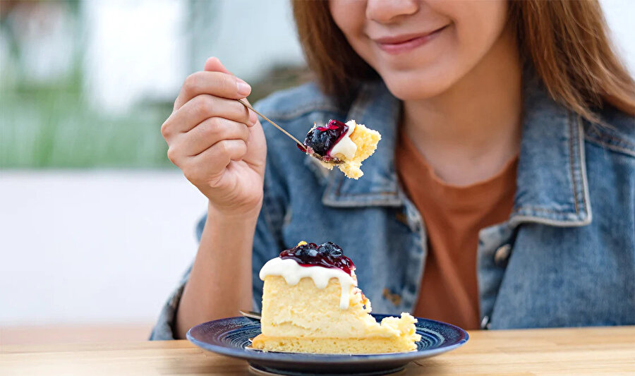 ​Pasta ye kilo ver: Diyet kurallarını altüst eden yeni çalışma