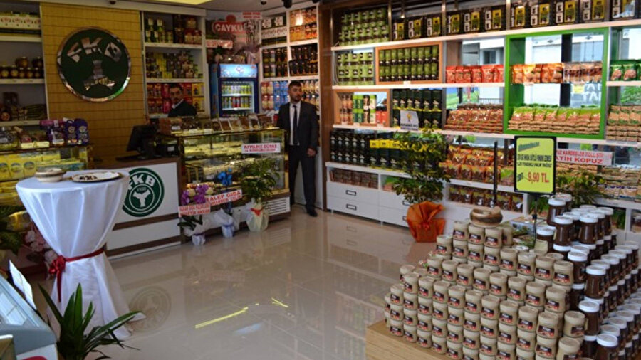 Fiskobirlik iflasın eşiğine geldi.