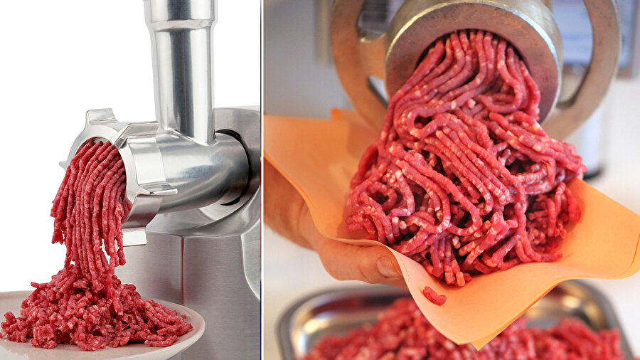 ​Kurban Eti Ne Zaman Kıyma Çekilir? Et Dinlenmeden Çekilirse Ne Olur?​