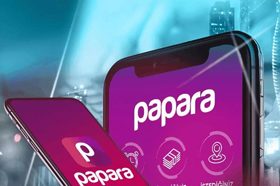 Papara hesap kapatma