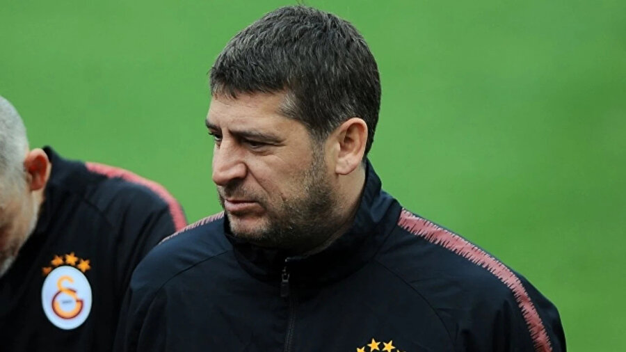 Ümit Davala'nın "gitmeyi düşünüyor" dedi ve sürpriz ismi açıkladı