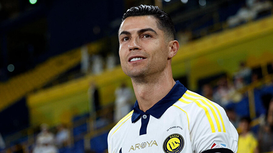 Cristiano Ronaldo'nun yeni takımı netleşiyor: İhtimaller arasında 3 kulüp var