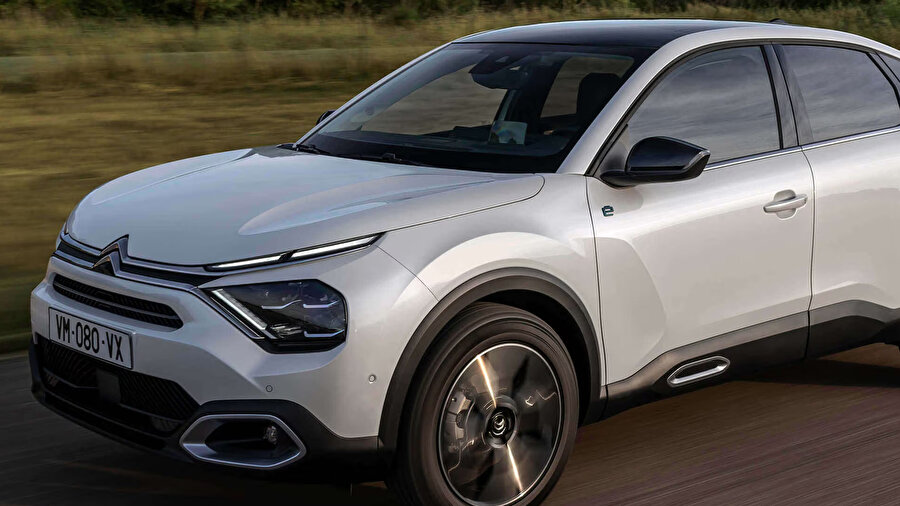 Citroen fiyat listesi belli oldu: İşte Mayıs 2025 fiyatları