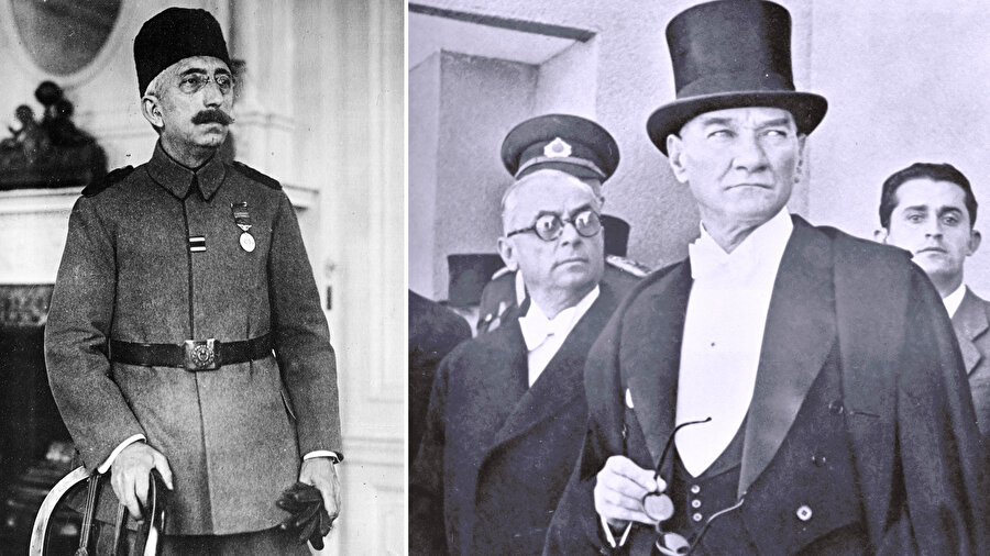 Kemalizmin linç kültürü