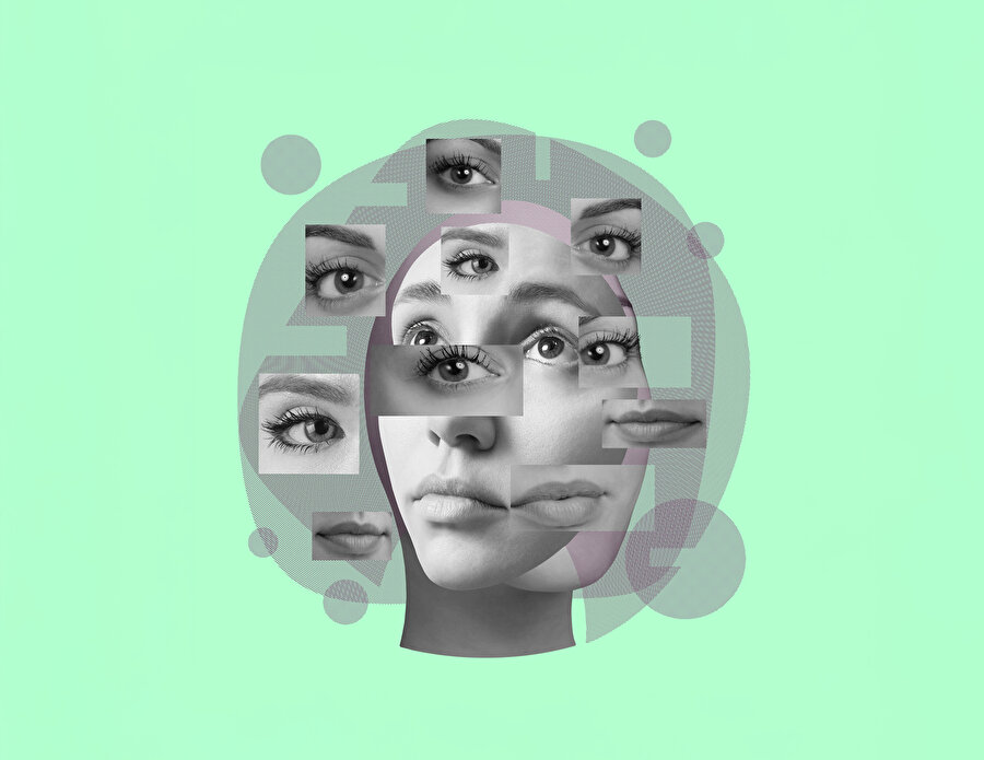 Doğanın yüzü, kültürün yüzleri