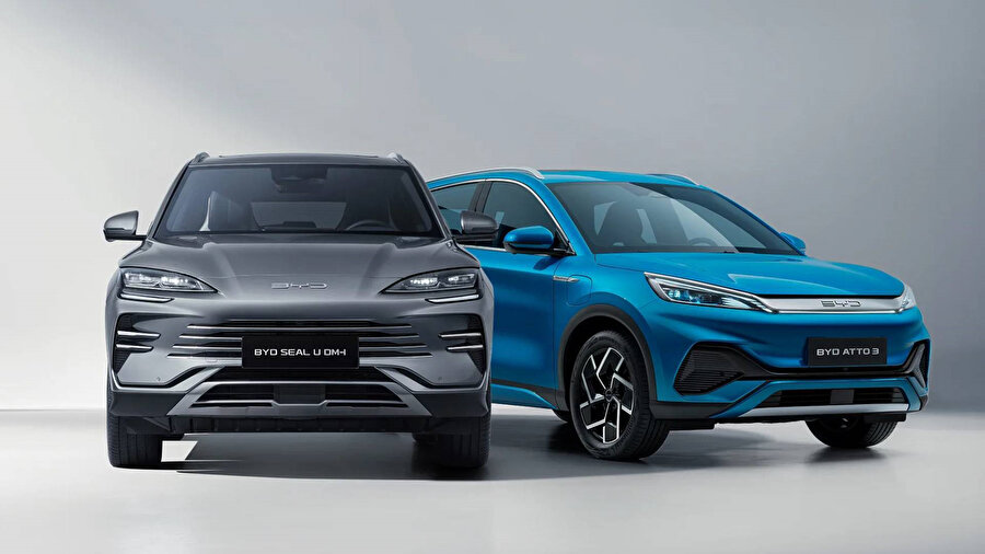 Manisa'da fabrika kurmaya hazırlanıyordu: Çinli otomotiv devi BYD'nin büyük skandalı ortaya çıktı