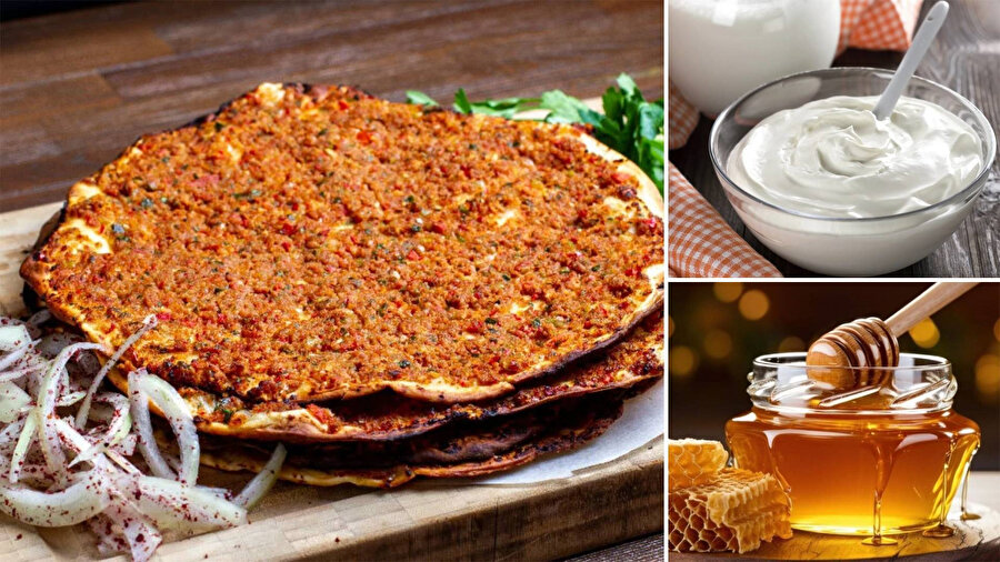 Gıda sahtekarları tek tek açıklandı: Lahmacun, yağ, yoğurt hepsi sahte