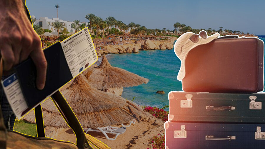 Vizesiz gidilebilecek ülkeler 2025 tam liste