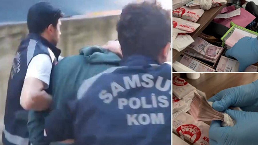 Bir döner firmasına daha FETÖ operasyonu: 24 kişi gözaltına alındı