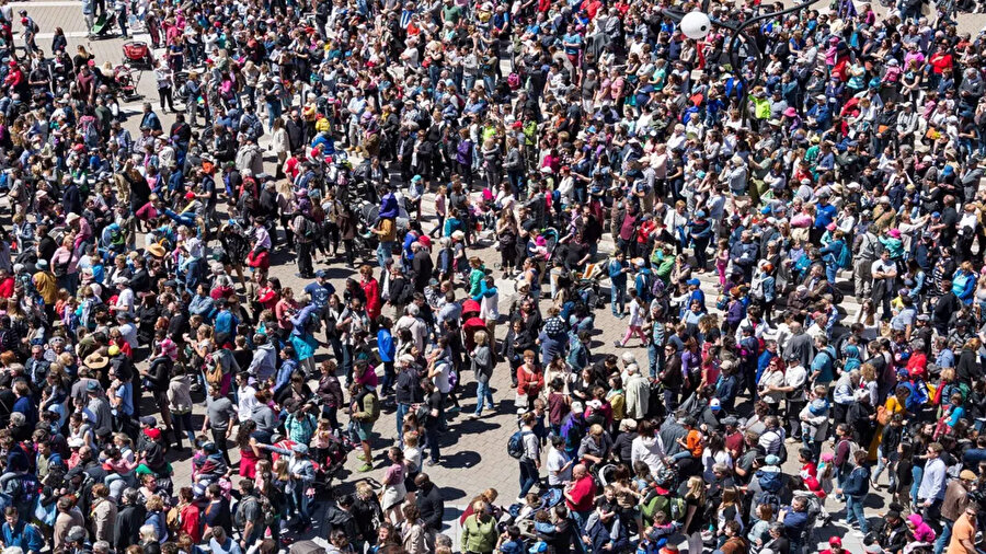 Dünyanın en tehlikeli 10 ülkesi